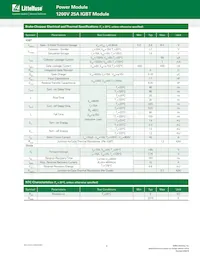 MG1225H-XBN2MM Datenblatt Seite 4