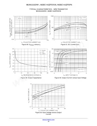 NSVB143ZPDXV6T1G Datasheet Pagina 4