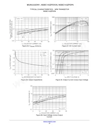 NSVB143ZPDXV6T1G Datasheet Pagina 6