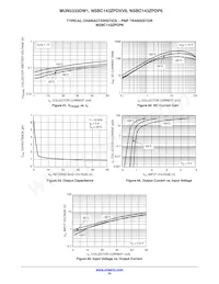 NSVB143ZPDXV6T1G Datasheet Pagina 7