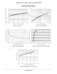 NSVBC114EDXV6T1G Datasheet Page 4