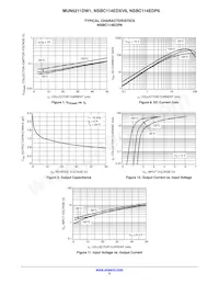 NSVBC114EDXV6T1G Datasheet Page 5