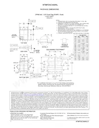 NTMFD5C466NLT1G Datenblatt Seite 6