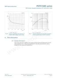 PDTC124EE數據表 頁面 10