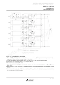 PM450CLA120 Datasheet Pagina 6