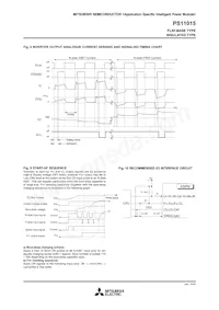 PS11015 Datenblatt Seite 6