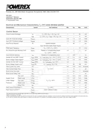 PS11033數據表 頁面 4