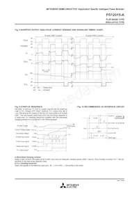 PS12015-A數據表 頁面 6