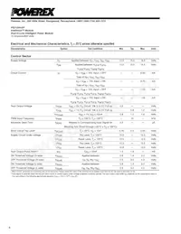 PS21254-EP Datasheet Pagina 4