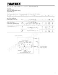 PS21563-P Datasheet Page 3