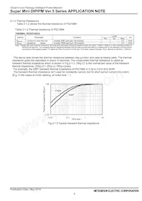PS219B3-AS Datasheet Page 8