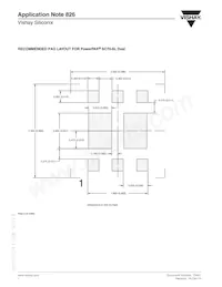 SIA915DJ-T4-GE3 Datasheet Page 8