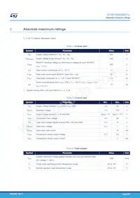 STIB1560DM2T-L數據表 頁面 4