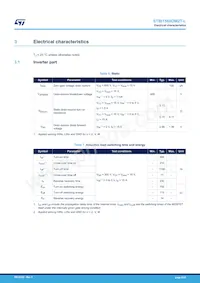 STIB1560DM2T-L數據表 頁面 6