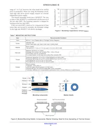 STK531U394C-E Datasheet Page 10