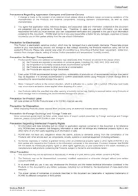 STZ6.2NFHT146 Datasheet Page 4