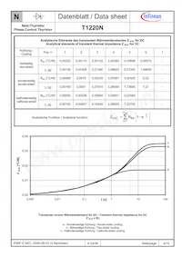 T1220N24TOFVTXPSA1 Datenblatt Seite 4