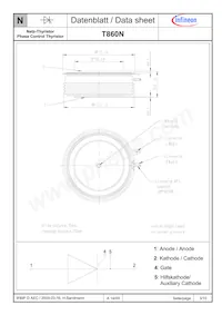 T860N32TOFVTXPSA1 Datasheet Pagina 3