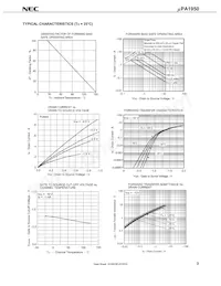 UPA1950TE-T1-AT Datasheet Page 5