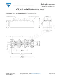 VS-130MT100KPBF數據表 頁面 6