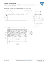 VS-130MT100KPBF數據表 頁面 7