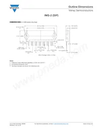 VS-CPV363M4KPBF數據表 頁面 9