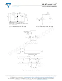 VS-GT100DA120UF Datasheet Pagina 8