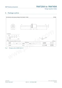 1N4748A Datasheet Page 7