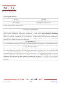 1N5356B-TP Datasheet Pagina 6