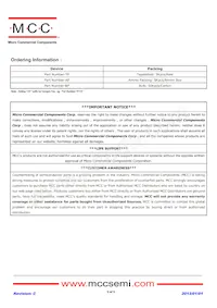 1N5931BP-TP Datasheet Pagina 5