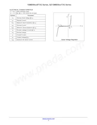 1SMB5937BT3 Datasheet Page 2