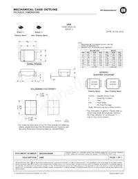 1SMB5937BT3 Datenblatt Seite 6