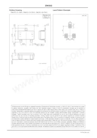 2SK932-23-TB-E Datasheet Pagina 4