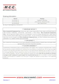 3EZ28D5-TP Datasheet Pagina 5