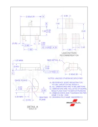 BAT54S-D87Z Datasheet Pagina 5