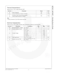 BAT54ST Datenblatt Seite 3