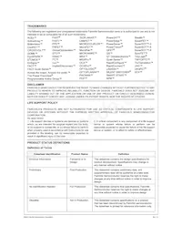 BAV74 Datasheet Pagina 3