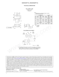 BAW56WT1數據表 頁面 4