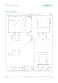 BYV32EB-200 Datasheet Pagina 7