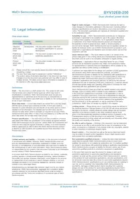 BYV32EB-200 Datasheet Pagina 8