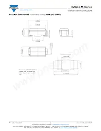 BZG04-9V1-HM3-18 Datasheet Page 4