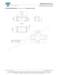 BZG05B9V1-HM3-18 Datasheet Pagina 4