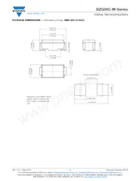 BZG05C9V1-HM3-18 Datasheet Page 4