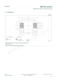 BZT52-C9V1X Datenblatt Seite 8