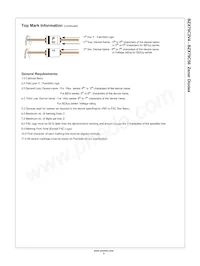BZX79C51-T50A Datenblatt Seite 3