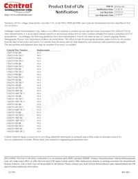 CMZ5917B TR13 Datasheet Pagina 4