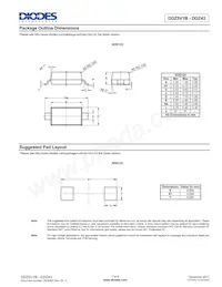 DDZ9712-7 Datasheet Page 7