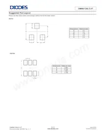 DMN61D8LVT-13數據表 頁面 8