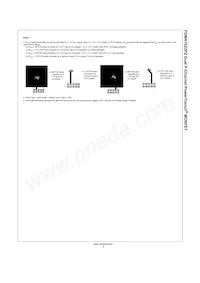 FDMA1023PZ-F106 Datasheet Pagina 3