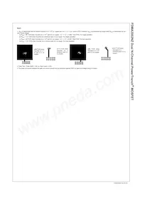 FDMA2002NZ Datasheet Pagina 4